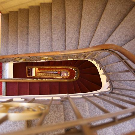 Hotel Donatello Prag Eksteriør billede