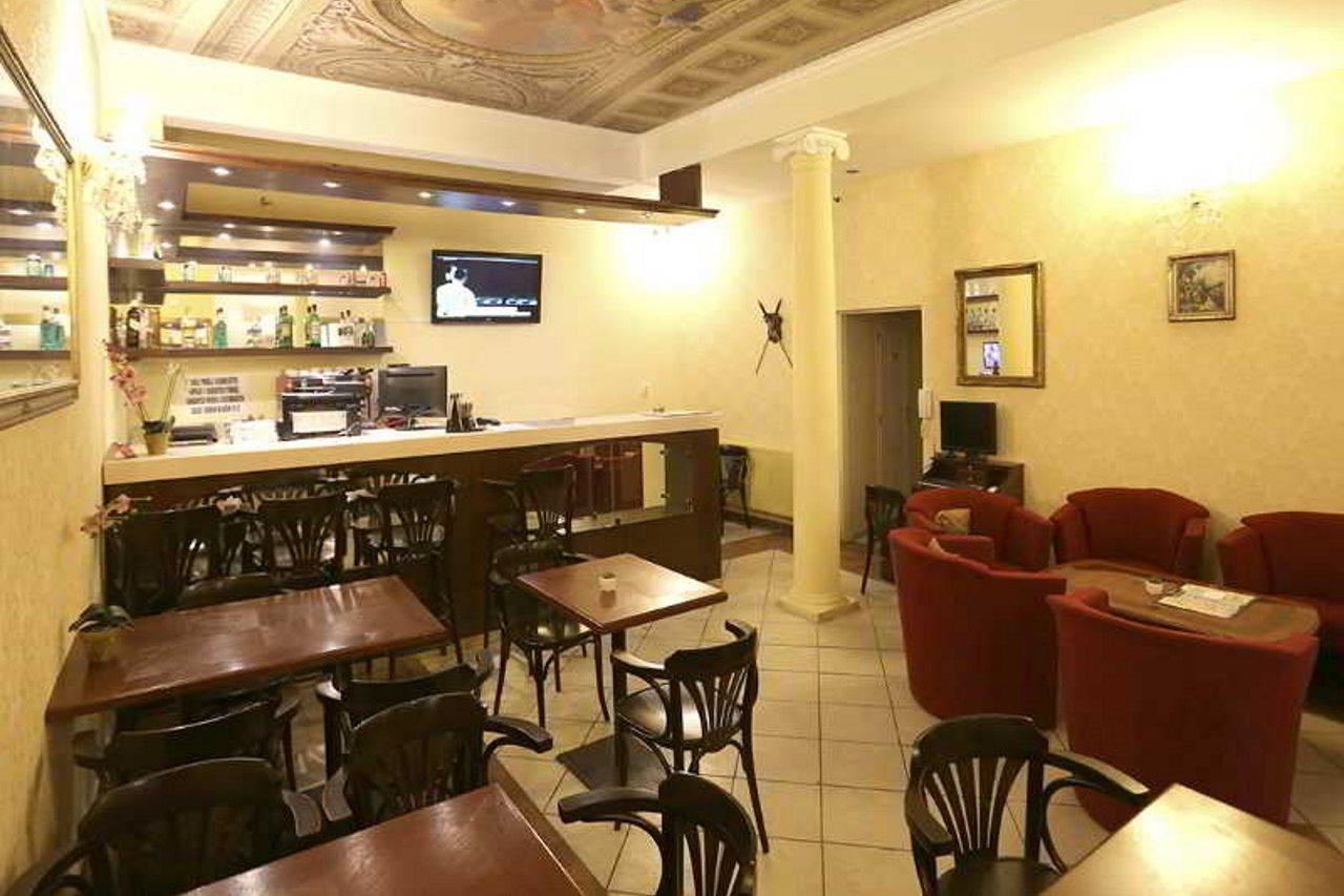 Hotel Donatello Prag Eksteriør billede