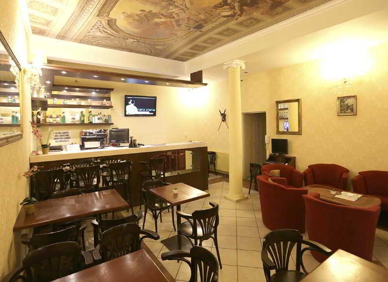 Hotel Donatello Prag Eksteriør billede