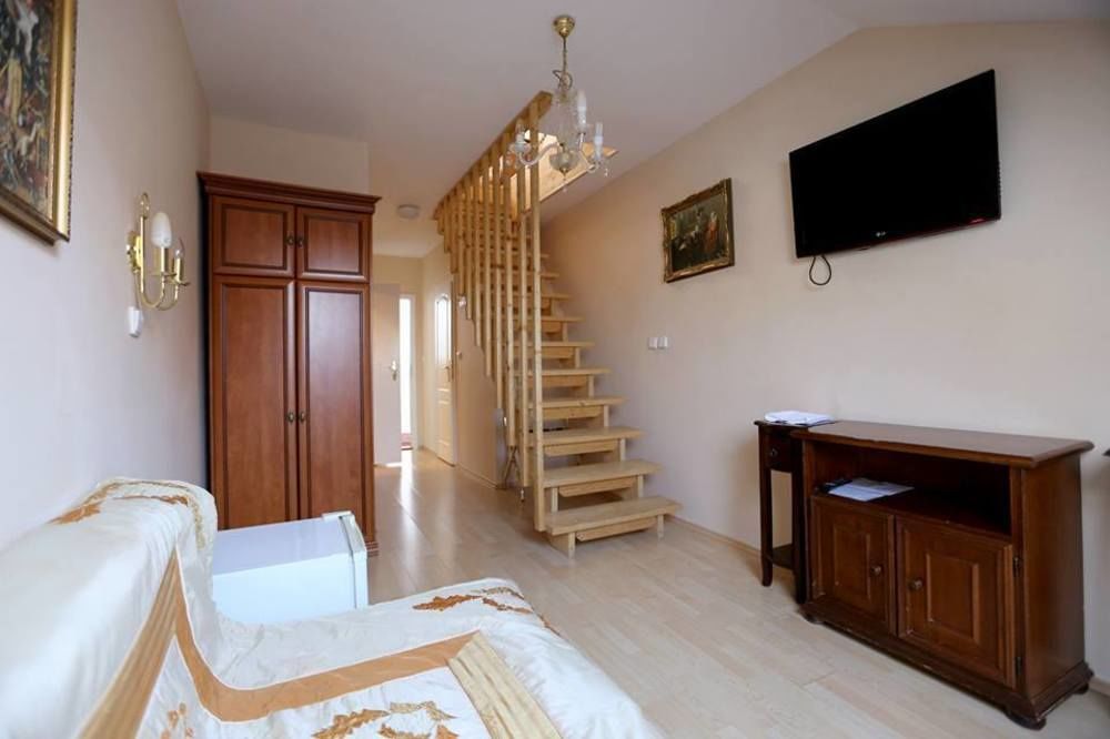 Hotel Donatello Prag Eksteriør billede