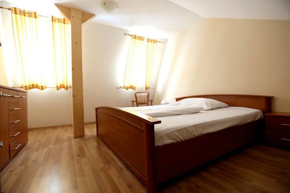 Hotel Donatello Prag Eksteriør billede