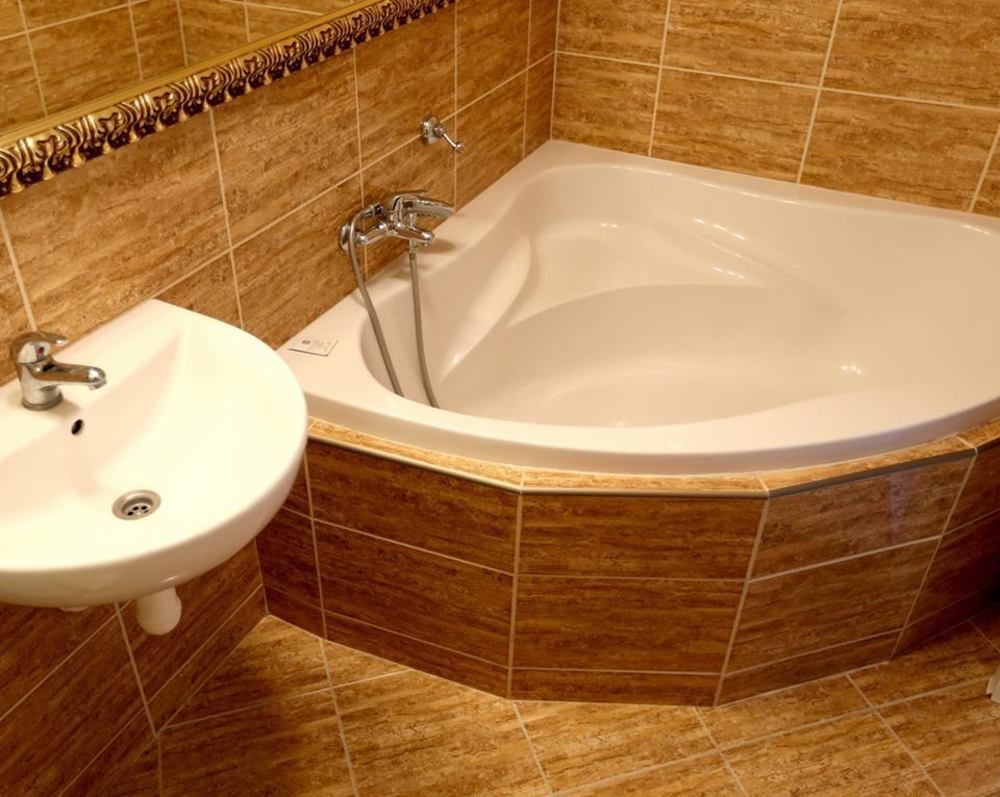 Hotel Donatello Prag Eksteriør billede